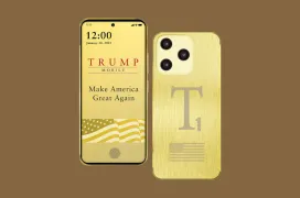 Trump Mobile anuncia un modelo Ultra de su teléfono fantasma mientras sigue recaudando millones sin entregar ni una unidad