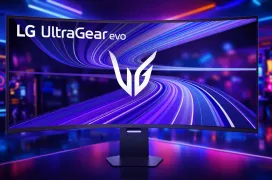 LG abre la preventa de su UltraGear evo G9 de 52 pulgadas: 5K2K, 240 Hz y un formato que ya juega en otra liga