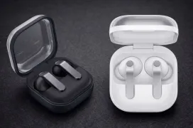 Los Galaxy Buds 4 Pro vuelven a filtrarse y el detalle que puede decidirlo todo no es el diseño
