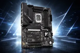 Gigabyte lanza una Z890 D Plus más contenida en extras: una placa base pensada para ajustar presupuesto