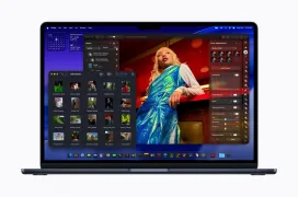 El nuevo MacBook Air estrena el chip M5, duplica su almacenamiento base y añade conectividad WiFi 7
