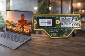 Lenovo apunta a la memoria LPCAMM2 de CXMT en los ThinkBook 2026 y abre un nuevo frente en la guerra de la RAM para portátiles