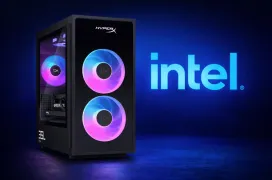 HP se adelanta con el primer sobremesa que confirma el Core Ultra 7 270K Plus y pone fecha oficiosa al Arrow Lake Refresh