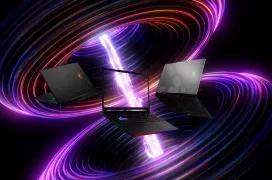 MSI aprieta el acelerador con sus nuevos Raider y Crosshair: más potencia, mejor refrigeración y pantallas OLED