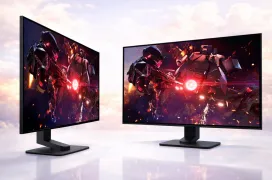 Sony sube el listón de los monitores esports con el Inzone M10S II: OLED, 540 Hz en QHD y modo 720 Hz para quien vive por y para la competición