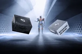 GIGABYTE quiere atajar uno de los grandes miedos del PC gaming actual y estrena fuentes con T Guard para proteger las GPU más potentes