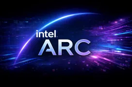  Intel actualiza sus drivers Arc con la versión 101.8724 WHQL, preparando el terreno para Wildcat Lake y Pragmata