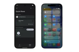 Quick Share de Google empieza a llevar la compatibilidad con AirDrop más allá de Pixel y Samsung