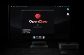 Le damos el control del PC a una IA agéntica para que trabaje por nosotros: cómo configurar OpenClaw
