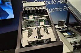 ASRock y Supermicro estrenan los primeros servidores con la CPU ARM AGI de 136 núcleos para IA