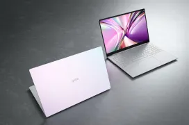 Los portátiles LG gram 2026 ya tienen precio: cuatro series bien diferenciadas y nuevo material Aerominum