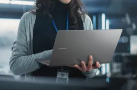 Samsung presenta el Galaxy Book6 Enterprise Edition: diseñado específicamente para entornos corporativos