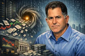 La IA amenaza con devorar la memoria del mercado y Dell ya pone una cifra que asusta