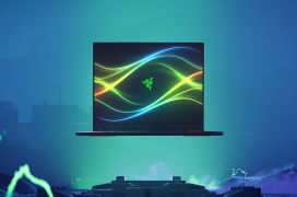 El Razer Blade 16 ya se vende con 64 GB de la RAM LPDDR5X más rápida disponible en portátiles: llega en dos versiones con RTX 5080 y RTX 5090