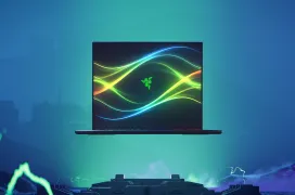El Razer Blade 16 ya se vende con 64 GB de la RAM LPDDR5X más rápida disponible en portátiles: llega en dos versiones con RTX 5080 y RTX 5090