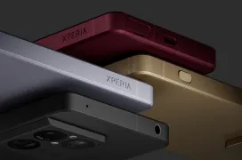 Sony lanza el Xperia 1 VIII con IA en la cámara y un sensor de teleobjetivo cuatro veces mayor