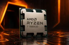 AMD prepara un Ryzen 7 7700X3D con 8 núcleos y 96 MB de caché 3D para llevar la fórmula X3D a un precio más bajo