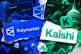 Consumo abre expediente a Polymarket y Kalshi, ordena bloquear sus webs en España y reabre el debate europeo sobre los mercados de predicción