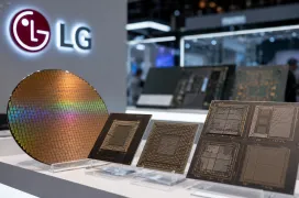 LG debuta en la ECTC 2026 con sustratos semiconductores que reducen las pérdidas de energía un 25 % en servidores