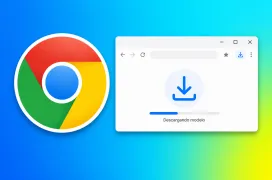 Chrome descarga en local un modelo de Gemini Nano de hasta 4 GB sin permiso, aunque existe una política para impedirlo en Windows 11