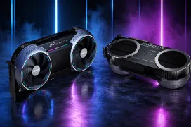 La AORUS GeForce RTX 5090 Infinity de Gigabyte ya está disponible: el diseño de PCB separada que cambia cómo se refrigera una GPU de gama alta