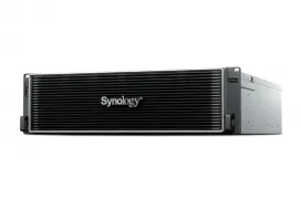 Synology presenta el RS6426xs+, un nuevo sistema rack 3U con 16 bahías, 10GbE integrado y expansión hasta 1.536 TB