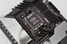 ASUS y MSI llevan AMD EXPO Ultra Low Latency a placas X670E con nuevas BIOS basadas en AGESA 1.3.0.1b
