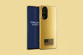 iFixit desmonta el T1 de Trump Mobile y confirma la sospecha: no era un móvil estadounidense, sino un Android ya conocido