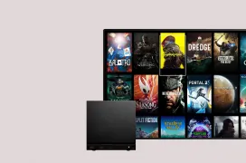 La Steam Machine aparece de nuevo en Geekbench, pero esta vez ejecutando SteamOS