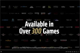 Ya es oficial: AMD amplía FSR 4.1 a las Radeon RX 7000 con soporte para más de 300 juegos