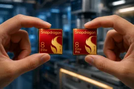 El Snapdragon 8 Elite Gen 6 Pro perfila una gama aún más exclusiva dentro de Qualcomm con más GPU, LPDDR6 y foco total en el rendimiento