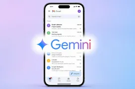 Google prueba Gmail Live en móviles y sigue extendiendo Gemini por todo su ecosistema, ahora también dentro del correo