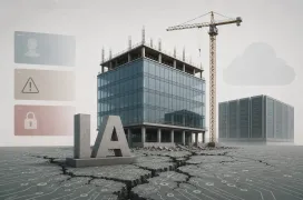 Tu empresa depende de una IA que no controlas: el riesgo de construir sobre un servicio que te pueden quitar mañana