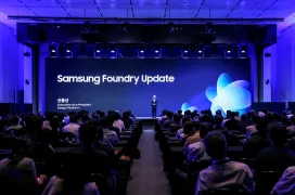 Samsung apuesta por el codiseño para exprimir su nuevo nodo de 2 nanómetros