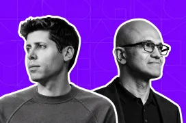 OpenAI refuerza su papel en Microsoft 365 Copilot mientras Microsoft sigue empujando sus propios modelos MAI
