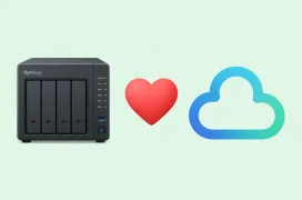 NAS y la Nube: cómo combinarlos en tu flujo de trabajo para proteger tus datos