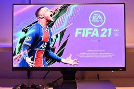EA ve "una gran oportunidad" en la publicidad dentro de los videojuegos, pero admite que debe encajar con cada título