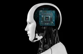 AMD presenta Kria AI, la plataforma abierta que lleva la inteligencia artificial al cerebro de los robots