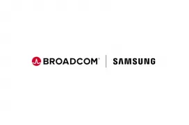 Samsung y Broadcom firman un acuerdo de 200.000 millones de dólares en memoria y fabricación de chips