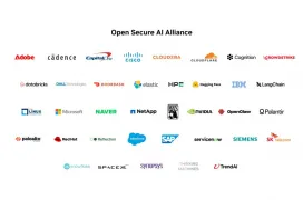 NVIDIA lidera una alianza de 37 empresas para defender la ciberseguridad con modelos de IA de código abierto
