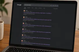 Conversaciones privadas de Claude aparecieron en Google, con datos de menores y claves de carteras cripto incluidas