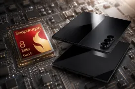 Samsung confirma que el Galaxy Z Fold 8 llevará el Snapdragon 8 Elite Gen 5 para Galaxy