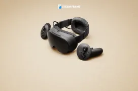 Valve presenta Lepton y FEX, dos aplicaciones encargadas de traducir los juegos de Android y x86 para las Steam Frame
