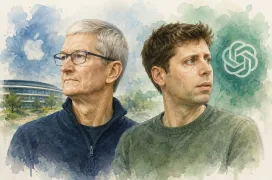 Apple amplía su demanda contra OpenAI y detecta a otros 11 exempleados implicados en el robo de secretos de hardware
