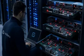 Un investigador de runZero descubre más de una docena de fallos en los BMC de Huawei, Supermicro, Dell y otros fabricantes