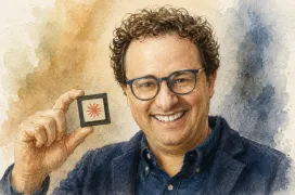 Anthropic confirma la creación de un equipo de chips propios para Claude con sueldos de hasta 485.000 dólares