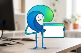 ¿Tus aplicaciones web se congelan con Microsoft Edge? Es un error de la versión 153 con una complicada solución