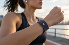 Apple le ha echado el ojito a la Fitbit Air de Google: ya estaría diseñando una pulsera de actividad que llegaría en 2028