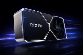 La GeForce RTX 60 ya se asoma en el calendario: NVIDIA apunta a 2027 con una nueva arquitectura centrada en IA y renderizado neural
