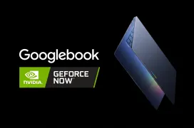 GeForce NOW aterrizará en los Googlebook este otoño con soporte para gráficos RTX 5080 y retransmisión en 5K